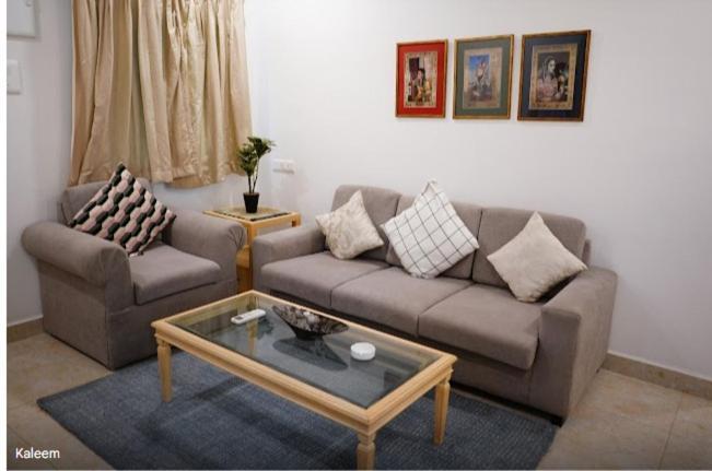 Enkay Service Apartments Kondapur  Exterior foto